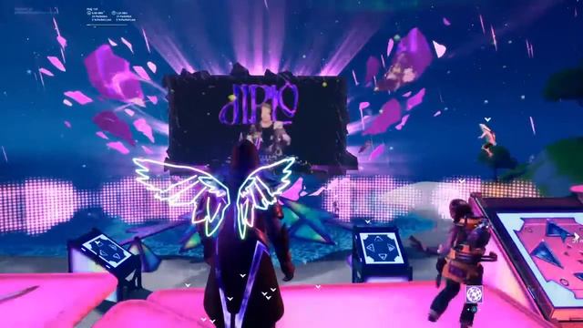 Concierto de Diplo смотреть онлайн