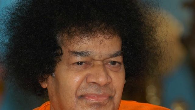 Divine 108 Times Sai Gayatri Mantra смотреть онлайн