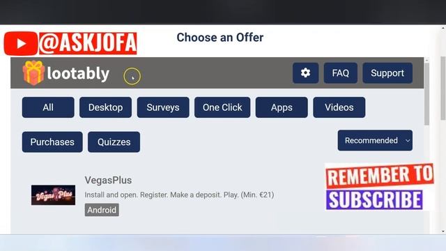 Sprout Gigs | SproutGigs Review | New Earning Website Today 2024 [LEGIT + WORLDWIDE] смотреть онлайн