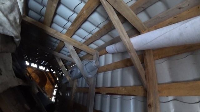 Рабочий день в тайге. Хариус горячего копчения. 3 часть. смотреть онлайн