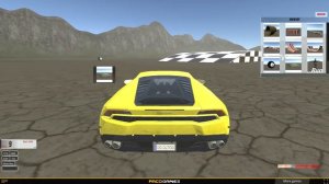 CAR GAMES///SCRAP METAL2