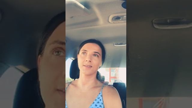 Убираем кольца Венеры (морщины на шее)