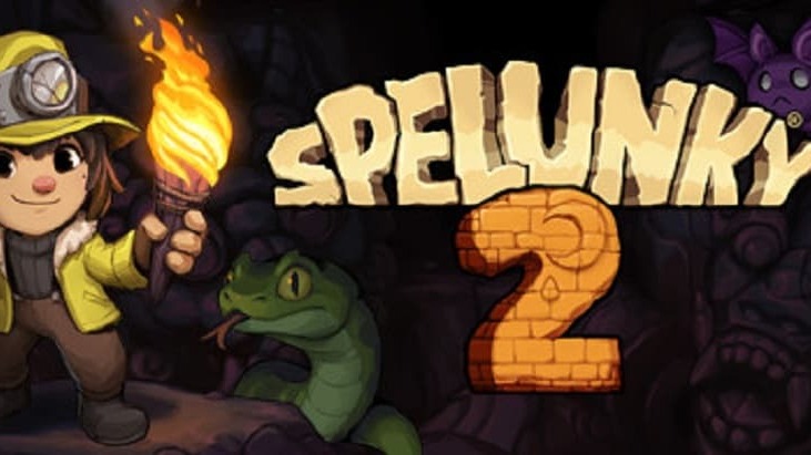 Spelunky 2