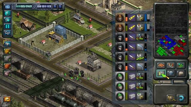 Constructor Plus Задание 22 Требуется неотложка Прохождение [PC / 1080p60fps] смотреть онлайн