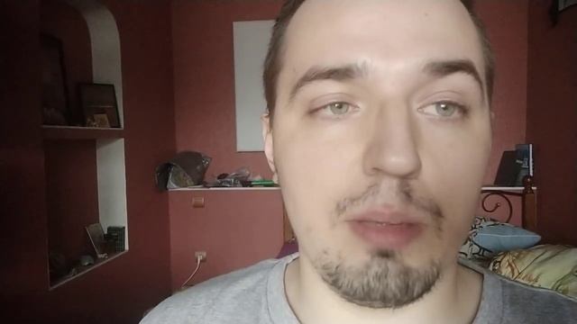 Покупки январь 2021 + почему не покупаю видяхи. Криптошиза смотреть онлайн