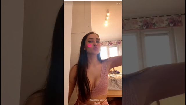 Periscope Live ? Tango Live Beautiful Girl ? Live Broadcast See Live 023 #dailyvlog