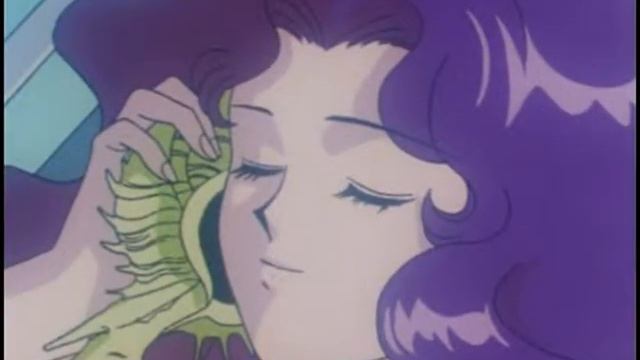 Haruka&Michiru \ Nautilus Pompilius  \ Дыхание