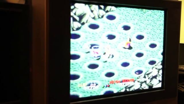 Viewpoint Review - Neo Geo AES смотреть онлайн