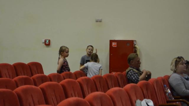 Подготовка к отчётнику смотреть онлайн