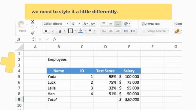 Excel : Format data in seconds смотреть онлайн