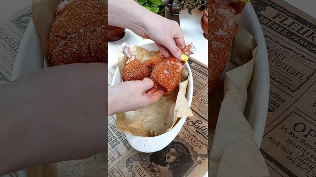 Готовим с умом и вдохновением 