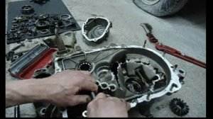 ремонт коробки передач ваз 2109,2110,2112,2114,2170,1118.