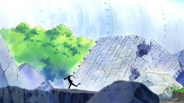 Zoro loses his Elden Ring Collector's Edition. смотреть онлайн