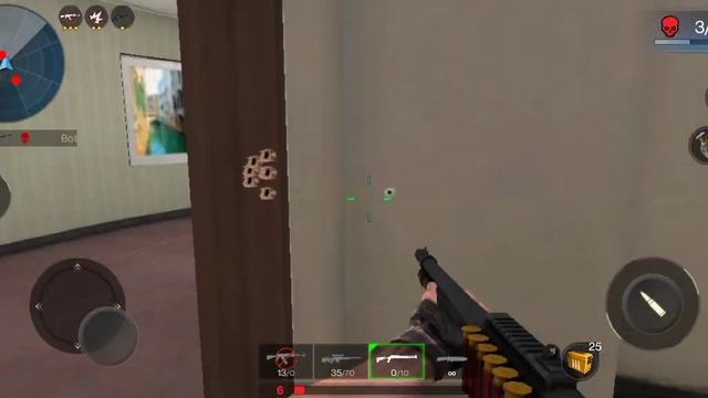 играю в кс го на телефоне смотреть онлайн