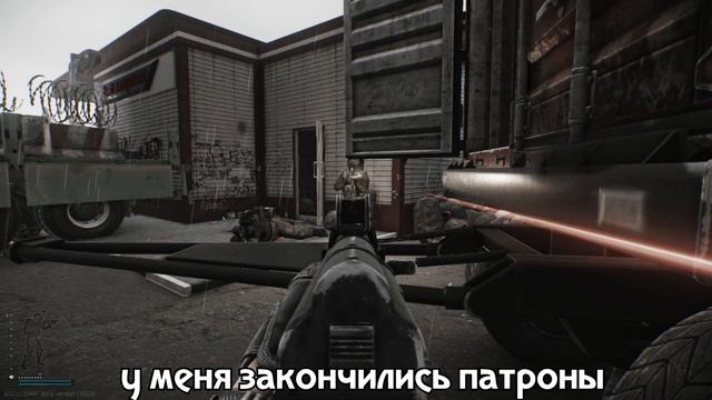 Будние дни Тарковчанина смотреть онлайн