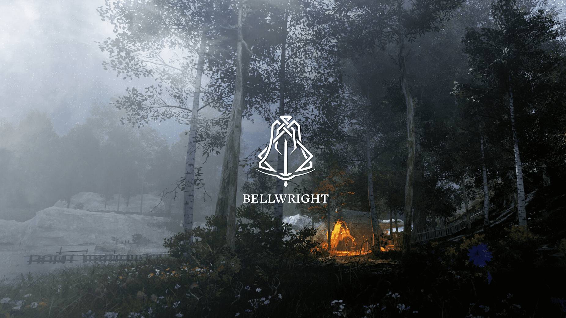 Bellwright. Часть #6.