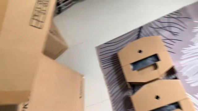 Unboxing My New Roland TD-17KVX смотреть онлайн