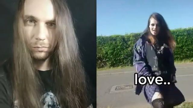 Rock duet metal смотреть онлайн