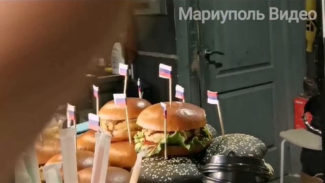 Мариуполь ? Восстановление Жизнь?️города сегодня 11.04.23 смотреть онлайн