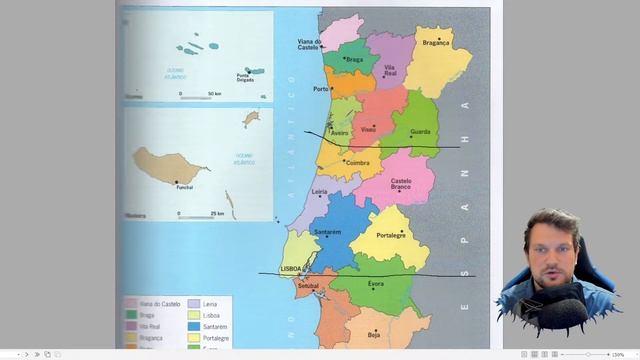 Португальский Язык с нуля [2023] - Словарный Запас - Урок 19