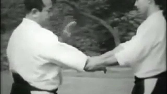 Ki Aïkido - Koichi Tohei смотреть онлайн