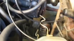 установка кпп на москвич 2141 без ямы и без подъёмника.