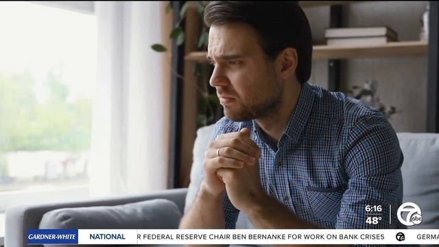 ADHD diagnoses on the rise in adults, here are the symptoms смотреть онлайн