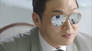 Вернись, Аджосси 1 сезон 2 серия