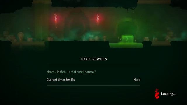 Dead Cells | Git Gud 2.31 | Everyone Is Here Update Vol.2 | No Commentary смотреть онлайн