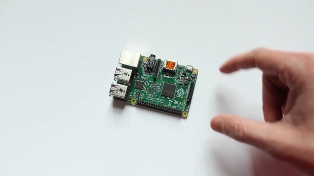 Raspberry Pi 2: Review and comparison with the B+ смотреть онлайн