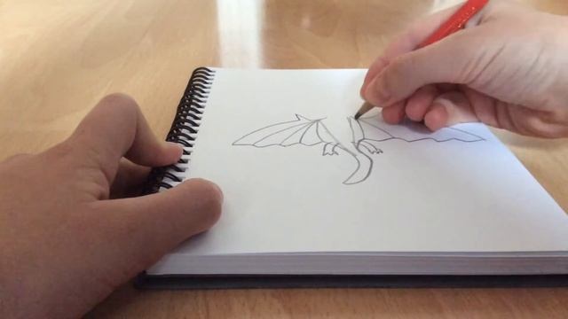 Как нарисовать Скрилла Кривета