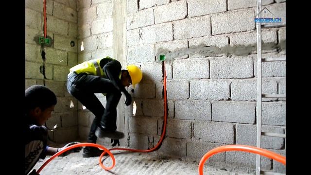 Home Electrical What you need to know now! installation electrique de batiment complet A-Z смотреть онлайн