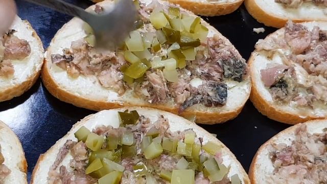 И ПОЧЕМУ Я РАНЬШЕ ТАК НЕ ДЕЛАЛА? ПЕРЕКУС ЗА 15 МИНУТ ИЗ ТОГО ЧТО ЭСТЬ В ХОЛОДИЛЬНИКЕ