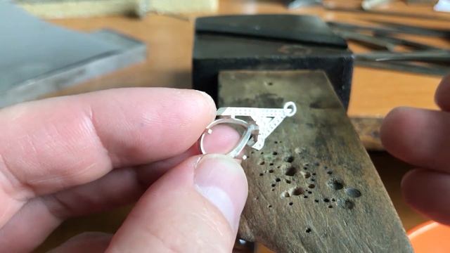 Серьги для Анны или как выглядит профессия монтировщика без прикрас и романтизма.(Ч-1) смотреть онлайн