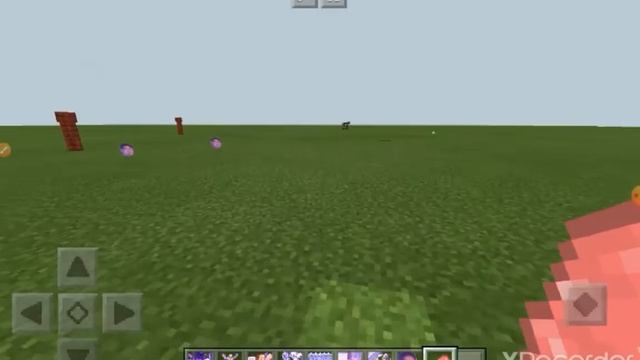 Having fun with a jojo bizarre adventure addon | Minecraft Bedrock Edition | смотреть онлайн