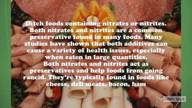 Food Additives Make us Safe or Sorry смотреть онлайн