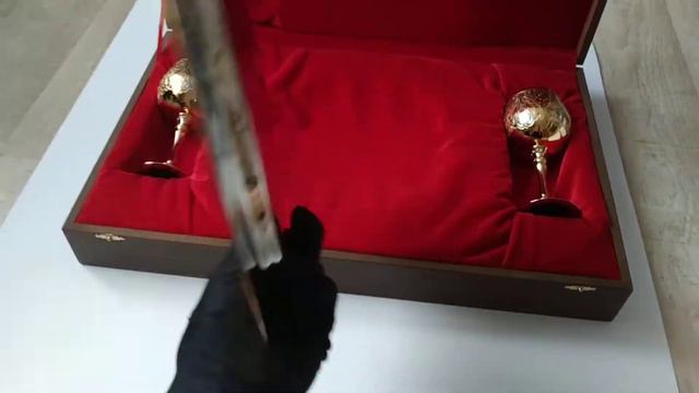 Коньячный набор на две персоны z463 смотреть онлайн