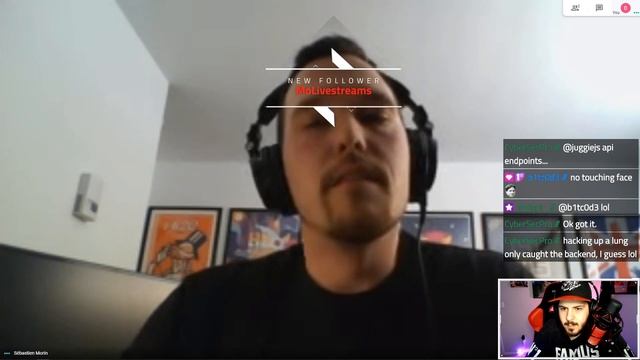 @Smsecurity Talks About Oscp, Deserialization Bugs, Shodan Tips and What It Takes to Become an MVH смотреть онлайн