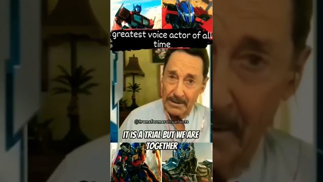 great voice actor of all time 🔥 смотреть онлайн