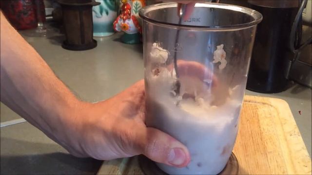 Котлеты из смешанного фарша. смотреть онлайн