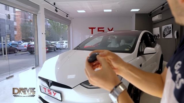Drive News | տոկով ավտոներ N3 |Tesla Model 3 և Model X смотреть онлайн