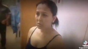 Zapal Eriga xiyonat qilgan ayol qolga tushdi