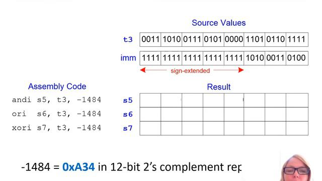 DDCA Ch6 - Part 6: Logical & Shift Instructions смотреть онлайн