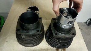 Расточил цилиндры Урала!