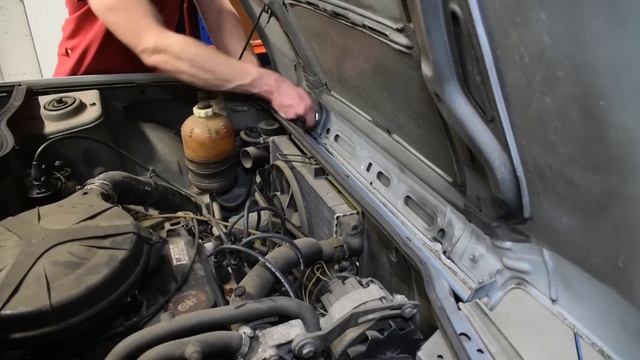 on rénove une super 5 Abandonnée ! смотреть онлайн
