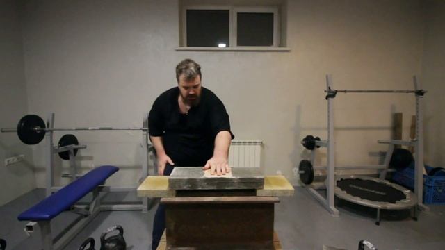 целый поребрик и его половинки)