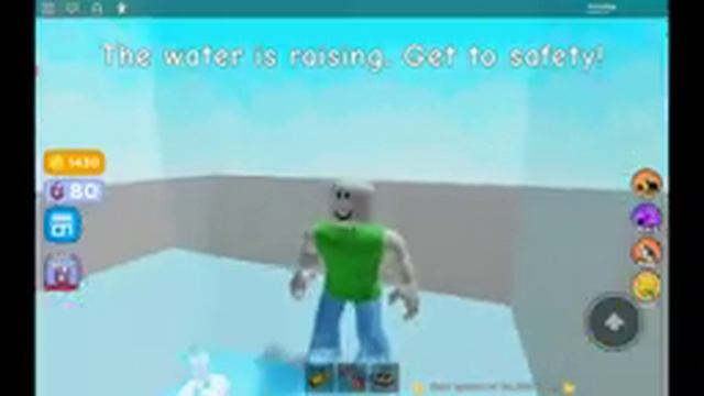 Получил ковёр-самолёт в роблокс?|ROBLOX смотреть онлайн