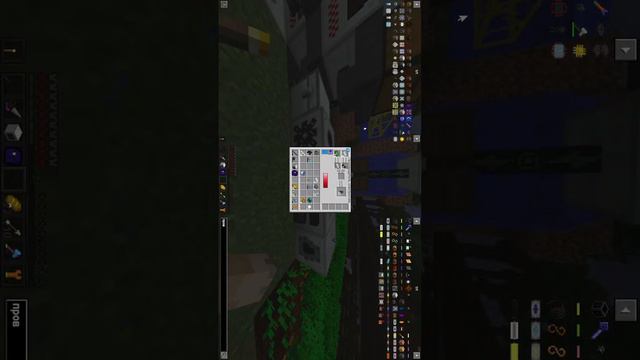 Minecraft Hi-tech с подписчиками | со зрителями №20 смотреть онлайн