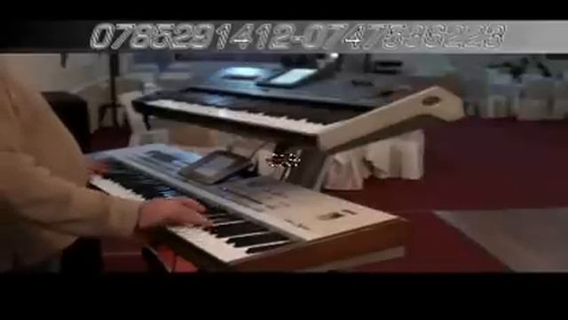 Demo Set KORG PA2X-PA3X - partea 1 смотреть онлайн