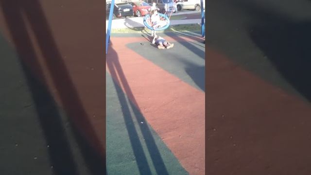 Смертельные качели смотреть онлайн